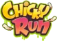 chicky run logo
